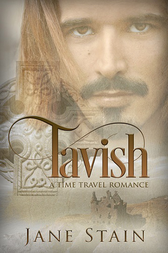 Tavish by Jane Stain