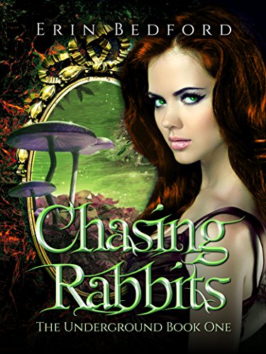 Chasing Rabbits by Erin Bedford