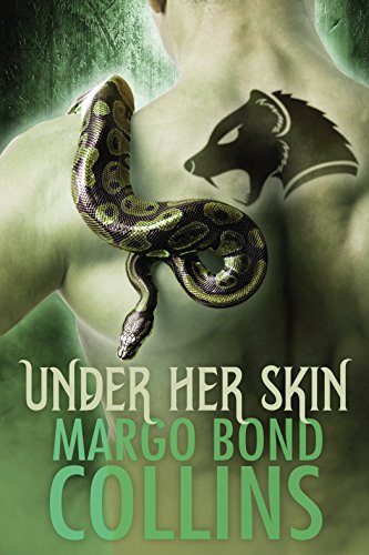 Under Her Skin by Margo Collins