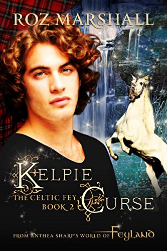 Kelpie Curse by Roz Marshall