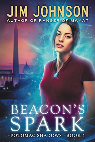 Beacon's Spark by Jim Johnson