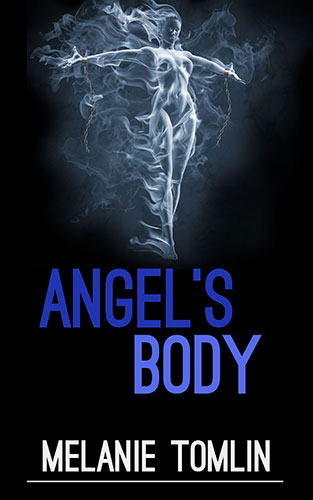 Angel's Body by Melanie Tomlin