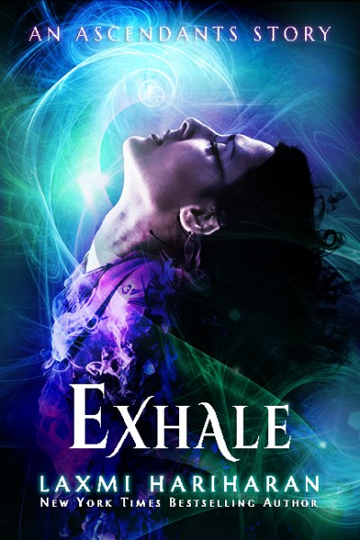 Exhale by Laxmi Hariharan