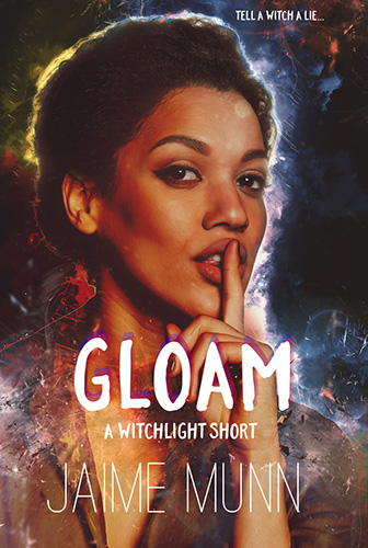 Gloam by Jaime Munn