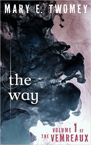 The Way by Mary E. Twomey