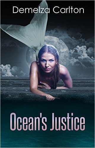 Ocean's Justice by Demelza Carlton