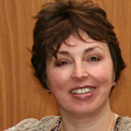 Roz Marshall, author