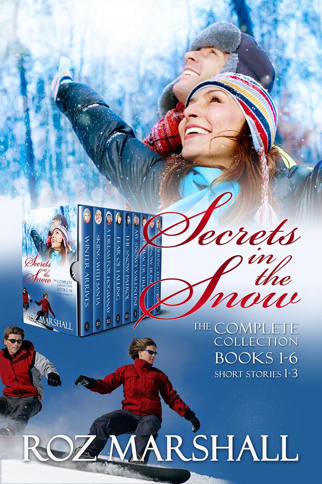 Secrets in the Snow Collection